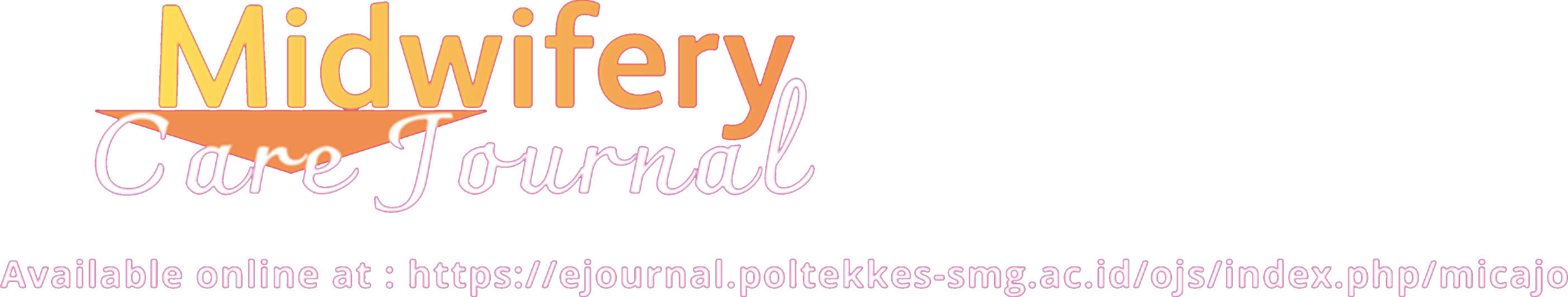 Midwifery Care Journal