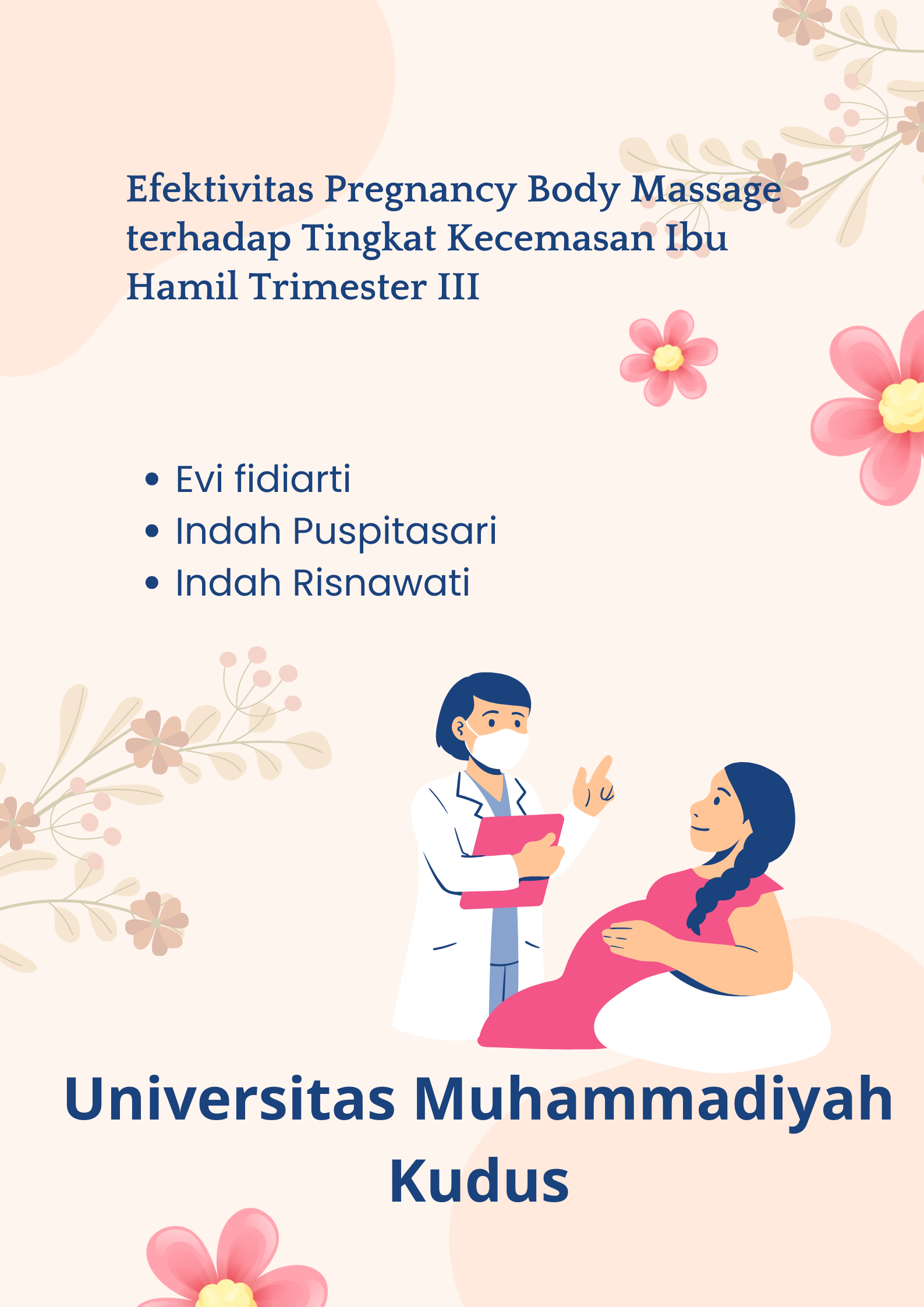 kecemasan