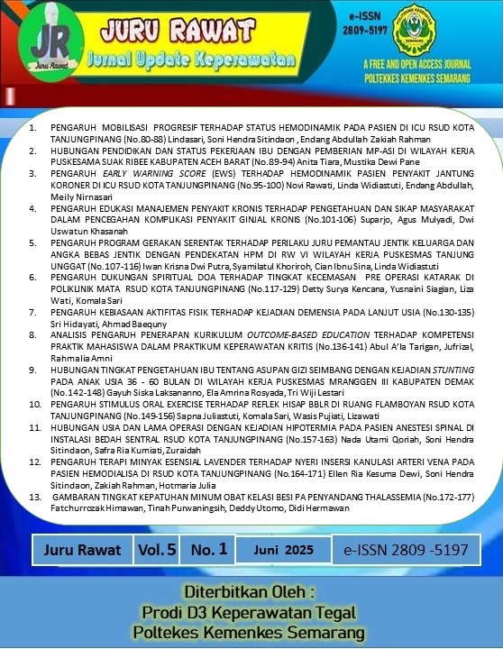 Cover Page