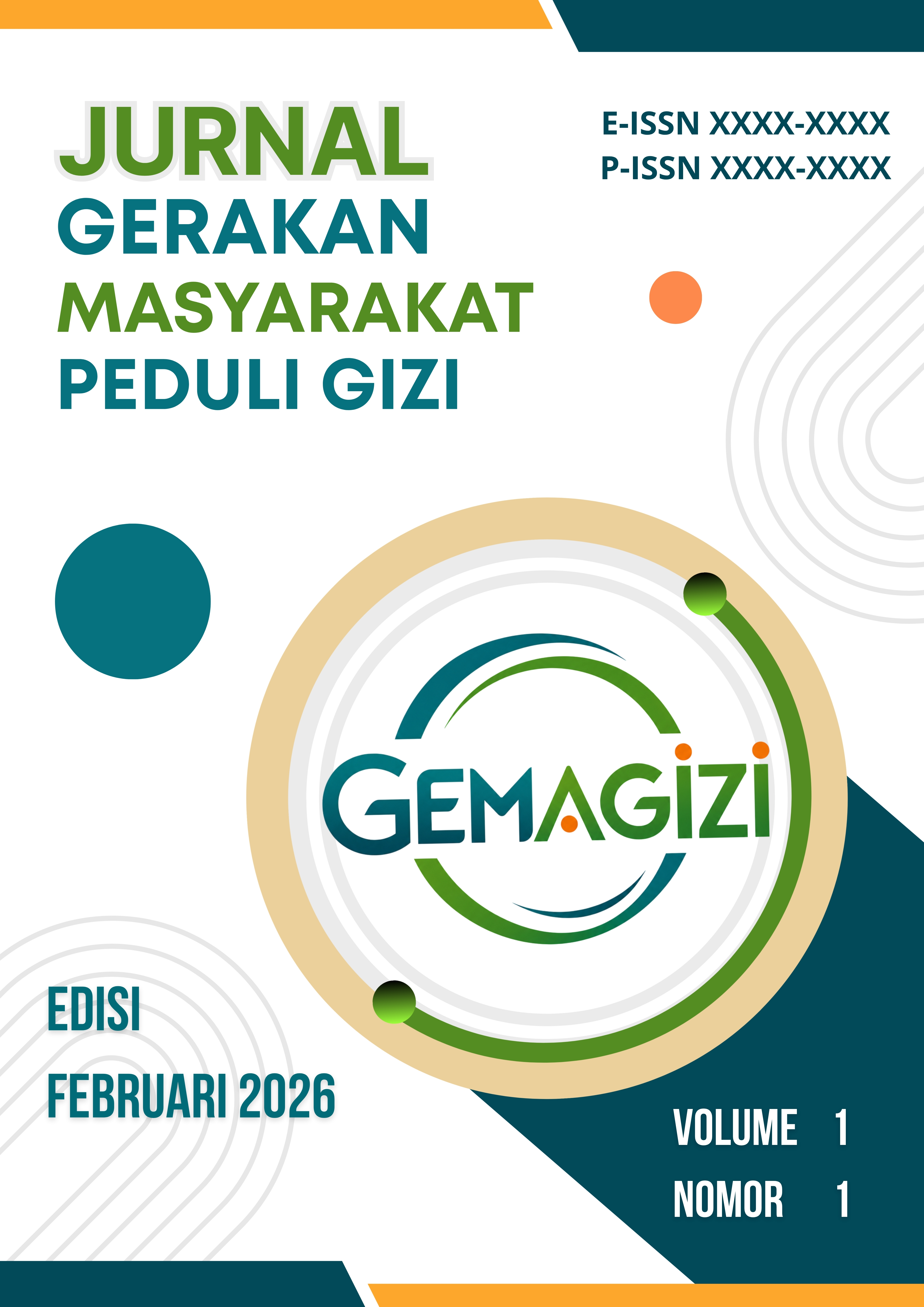 					Lihat Vol 1 No 1 (2026): Februari 2026
				