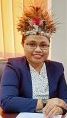 Rolyn Frisca Djamanmona