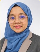 Dr. Shahira Bin Mohd Sharif
