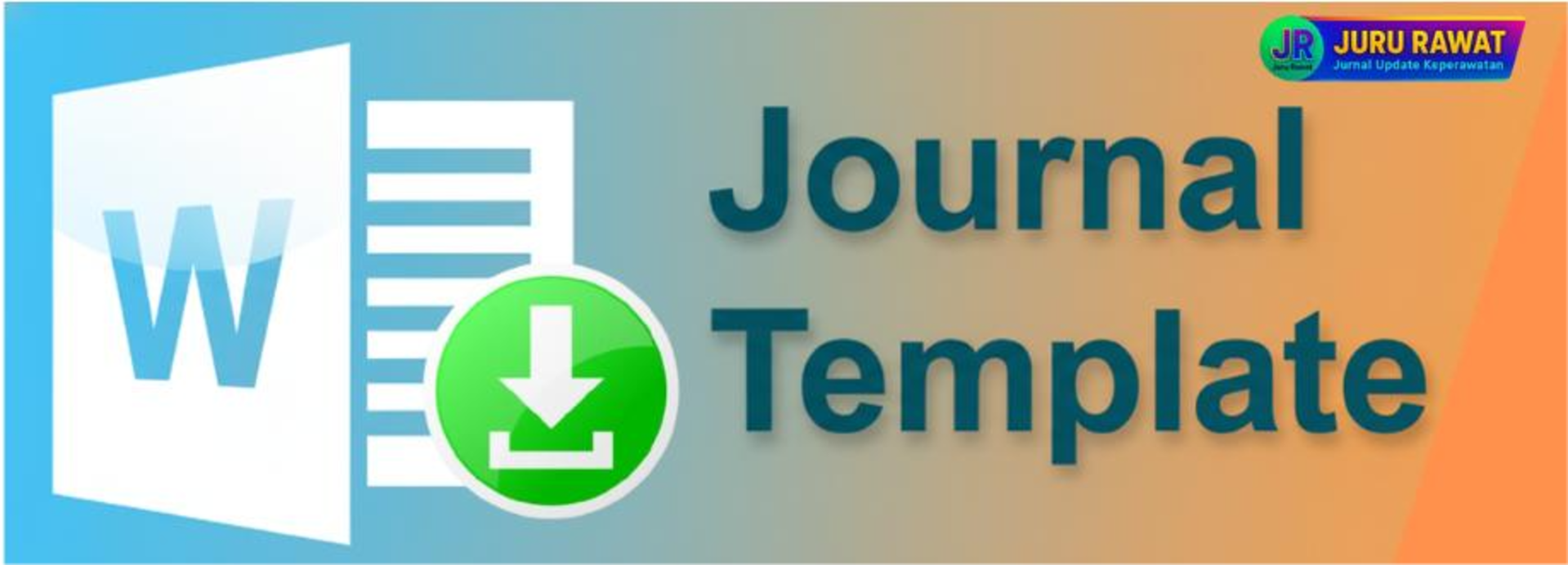 Download Journal Template