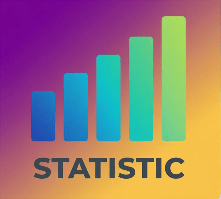 Statistic Icon
