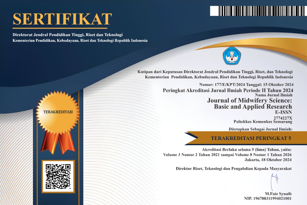 Sertifikat Akreditasi