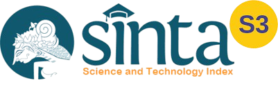 SINTA 3